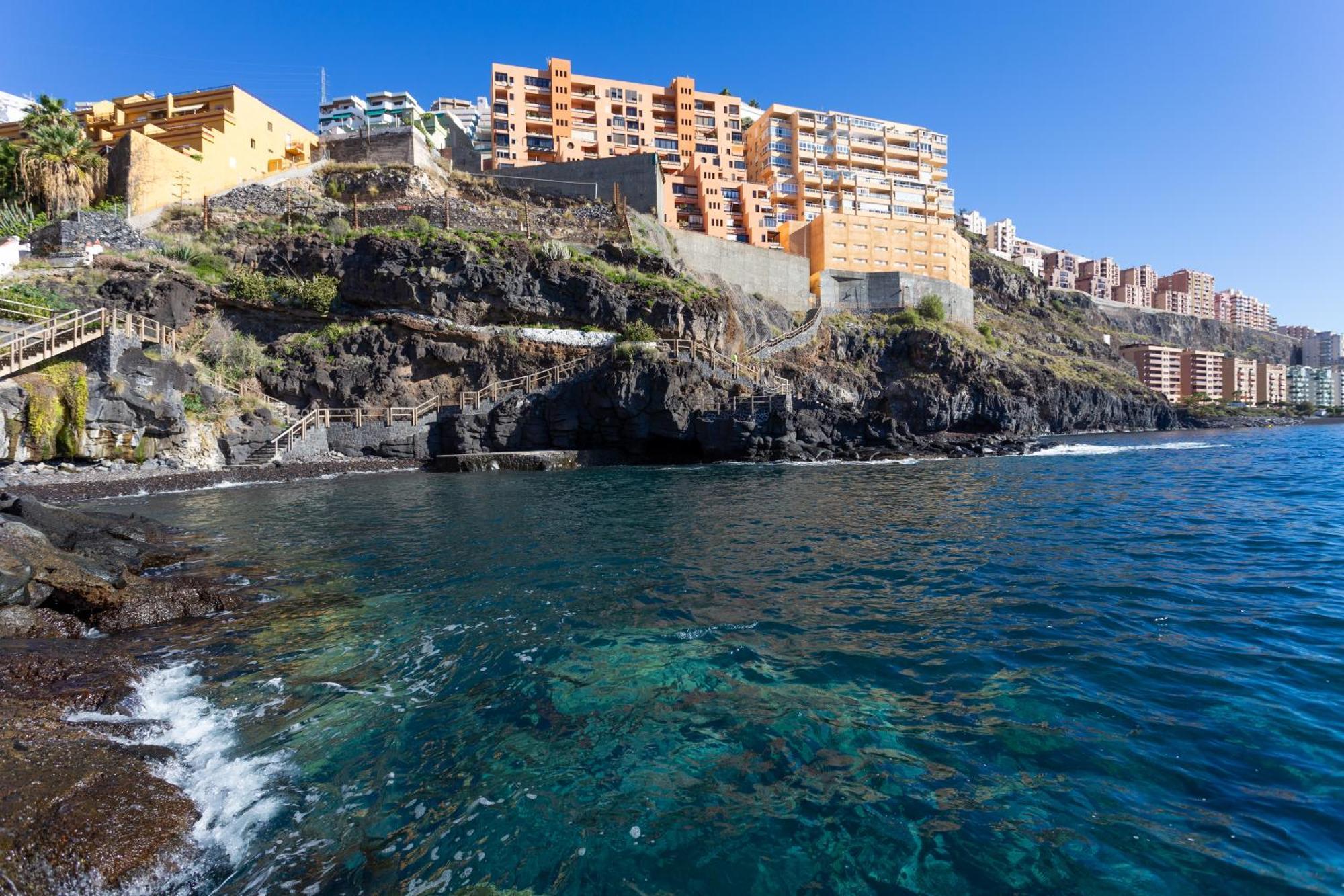 Home2Book Lighthouse Apt Stunning Sea View Tabaiba Exterior foto