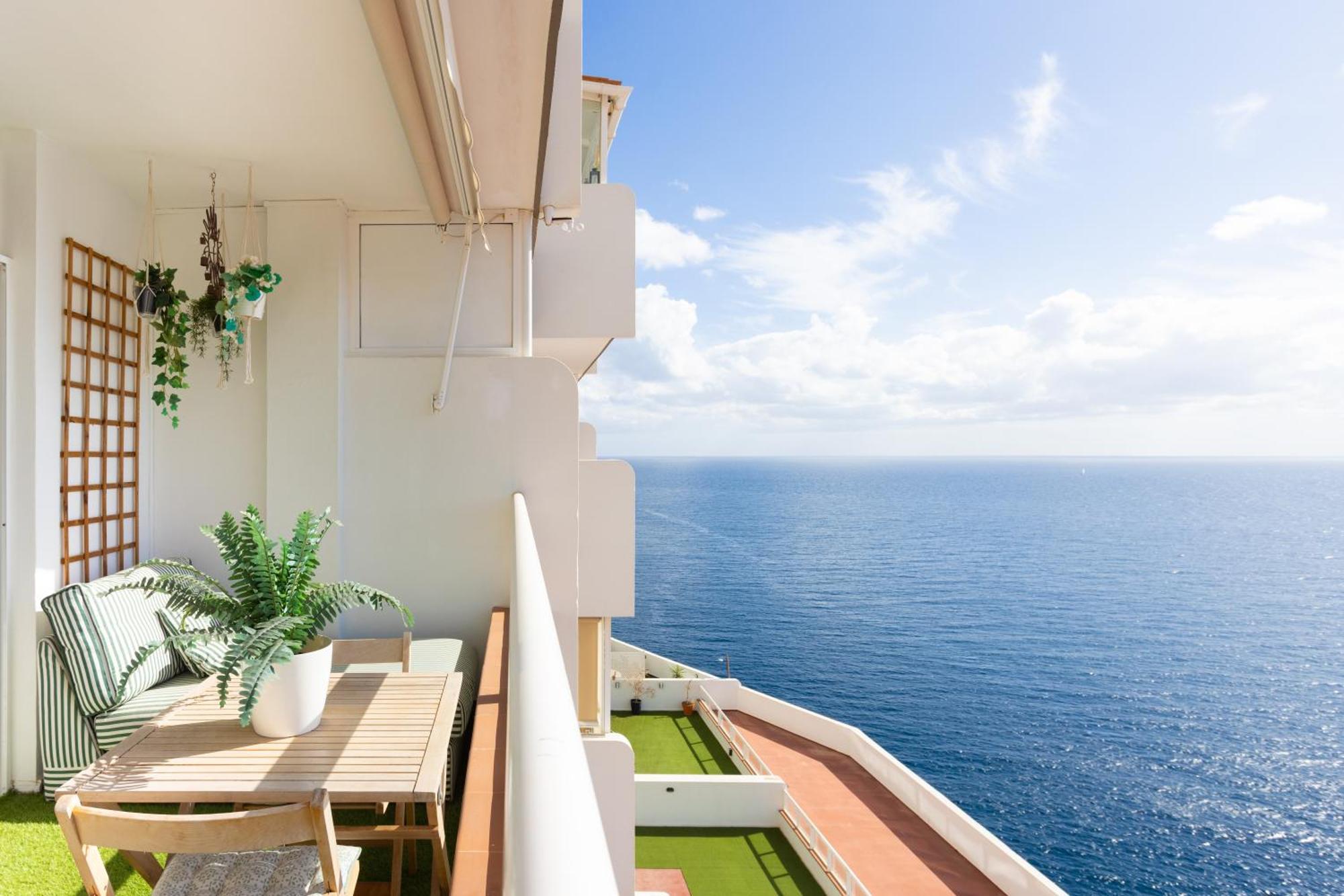 Home2Book Lighthouse Apt Stunning Sea View Tabaiba Exterior foto